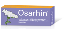 Osarhin® Packung