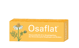 Osaflat® Packung
